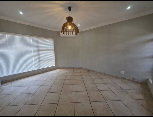 3 BEDROOM HOUSE TO LET IN VANDERBIJLPARK SE 3